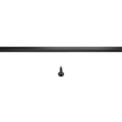 VEVOR Deck Balusters, 101 Pack Metal Deck Spindles, 32