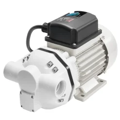 VEVOR DEF Transfer Pump, 8 GPM, Diaphragm Irrigation Self Priming Electric Water Pump for Diesel Exhaust Fluid Automotive Urea Oil, 110V, 220W, 26.25 ft Lift, for Liquid Transportation Refueling