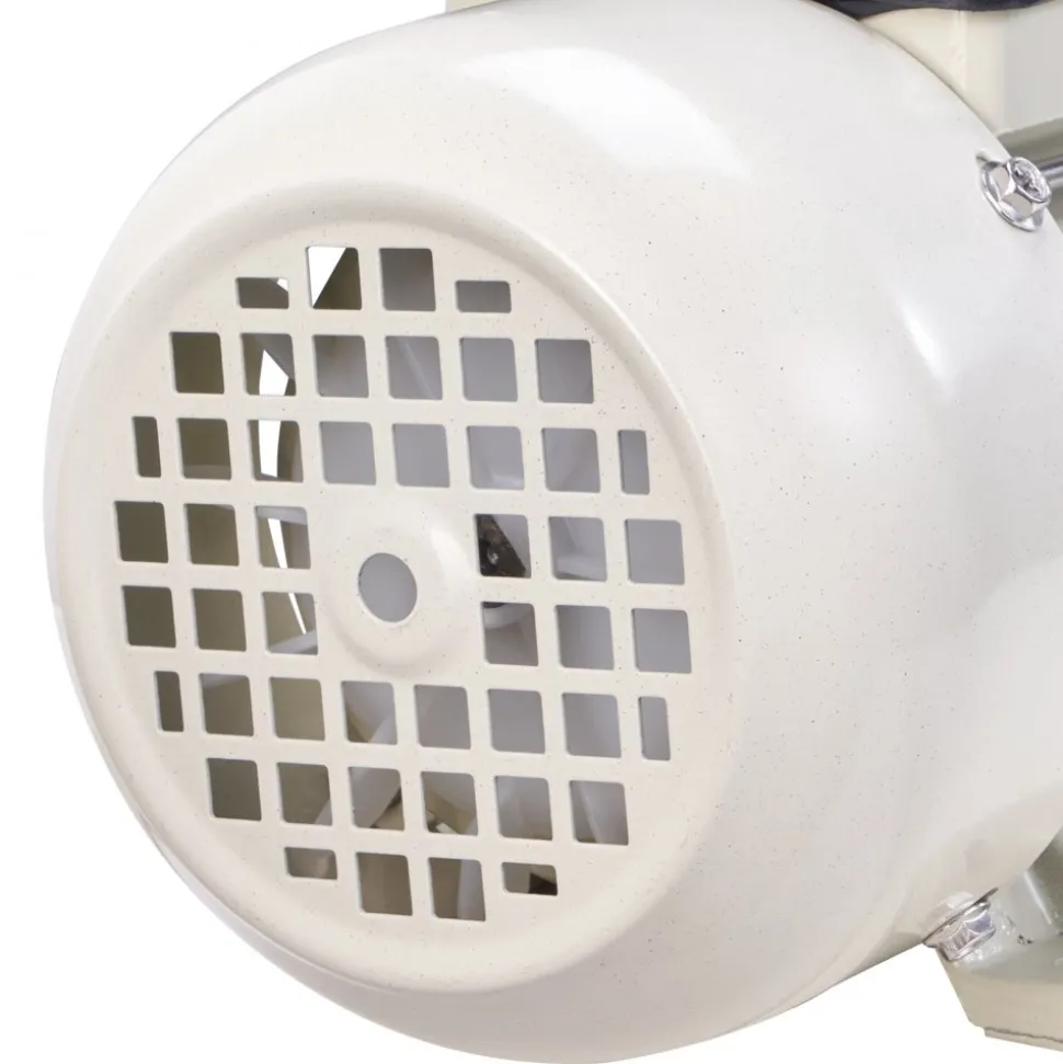 VEVOR DEF Transfer Pump, 8 GPM, Diaphragm Irrigation Self Priming Electric Water Pump for Diesel Exhaust Fluid Automotive Urea Oil, 110V, 220W, 26.25 ft Lift, for Liquid Transportation Refueling