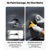 VEVOR Dent Puller Kit, 61 PCS Paintless Dent Removal Kit with Golden Lifter, Slide Hammer T-Bar, Glue Gun, Auto Body Hail Damage Repair Remover Tools for Car Refrigerator Large Small Door Ding Repair