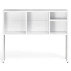 VEVOR Desktop Bookshelf, 1-Tier Desktop Storage Organizer, 37
