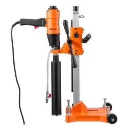 VEVOR Diamond Core Drilling Machine, Max 8