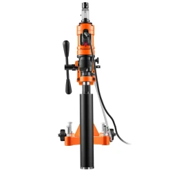 VEVOR Diamond Core Drilling Machine, Max 8
