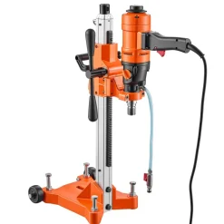 VEVOR Diamond Core Drilling Machine, Max 8