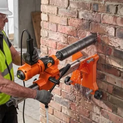 VEVOR Diamond Core Drilling Machine, Max 8