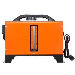 VEVOR Diesel Air Heater All-in-one 12V 5KW LCD Remote Control for Car RV