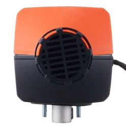 VEVOR Diesel Air Heater 12V 2KW Bluetooth App LCD Display for Car Bus RV