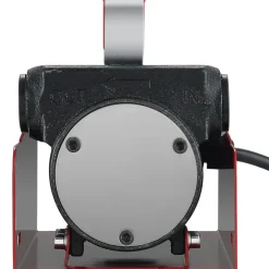 VEVOR Diesel Fuel Transfer Pump Kit  12V 10 GPM DC with Automatic Shut-off Nozzle Hose, Portable Electric Self-Priming Fuel Transfer Extractor Pump Kit  for Diesel, Kerosene, Machine, Transformer Oil