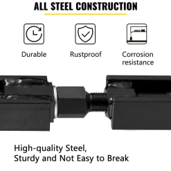 VEVOR Differential Housing Spreader for Dana Axles Fits for 30-80 Series