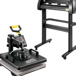 VEVOR Digital Clamshell 15