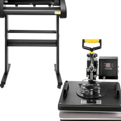 VEVOR Digital Clamshell 15