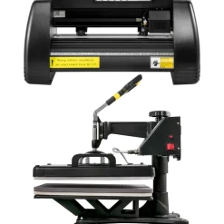 VEVOR Digital Clamshell 15