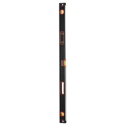 VEVOR Digital Level, 48 in Length, Magnetic Electronic Level with LED Backlit Display, 360° Electronic Leveler Tool with 0°/45°/90° Bubble Vials, IP54 Rating for Construction Carpentry Home Renovation