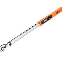 VEVOR Digital Torque Wrench, 1/2