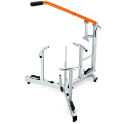 VEVOR Dirt Bike and Dual Sport Tire Changer, Fits for 16