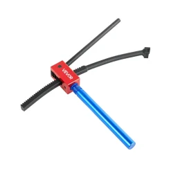 VEVOR Dirt Bike Tire Changing Tool Kit, Fits for Motocross Enduro 16