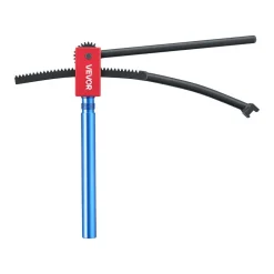 VEVOR Dirt Bike Tire Changing Tool Kit, Fits for Motocross Enduro 16
