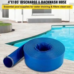 VEVOR Discharge Hose, 4