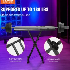 VEVOR DJ Table Stand, (32