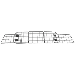 VEVOR Dog Car Barrier, 36.6