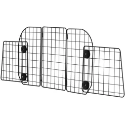 VEVOR Dog Car Barrier, 36.6