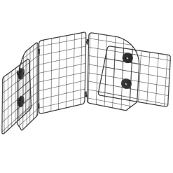 VEVOR Dog Car Barrier, 36.6