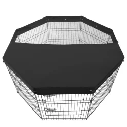 VEVOR Dog Playpen, 8 Pcs 30