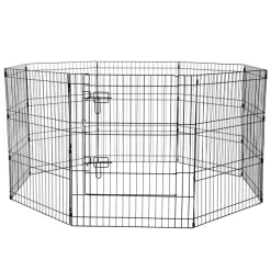 VEVOR Dog Playpen, 8 Pcs 30