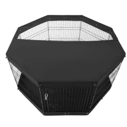 VEVOR Dog Playpen, 8 Pcs 30