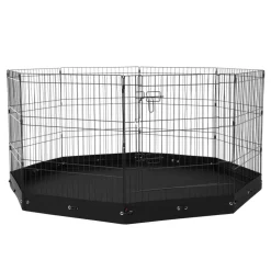 VEVOR Dog Playpen, 8 Pcs 30