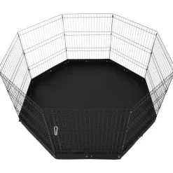VEVOR Dog Playpen, 8 Pcs 30