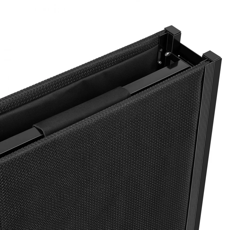 VEVOR Dog Ramp for Cars, 71" L x 20" W, Folding Pet Ramps for Medium & Large Dogs up to 250lbs, Pet Stair Ramp with Non-Slip Oxford Fabric Surface, Portable Outdoor Dog Car Ramps for SUV & Truck