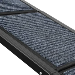VEVOR Dog Ramp for Cars, 63