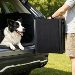 VEVOR Dog Ramp for Cars, 71