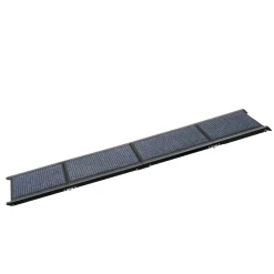 VEVOR Dog Ramp for Cars, 71" L x 17" W, Folding Pet Ramps for Medium & Large Dogs up to 250lbs, Pet Stair Ramp with Non-Slip Felt Rug Surface, Portable Outdoor Dog Car Ramps for SUV & Truck
