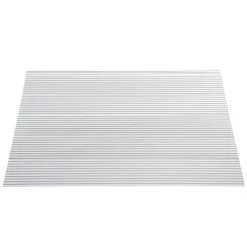 VEVOR Door Threshold Ramp, 5" Rise, 800 lbs Load Capacity, Door Ramp for Wheelchairs, Aluminum Threshold Ramp for Doorways, Adjustable Modular Threshold Ramp for Wheelchairs, Scooters, Power Chairs