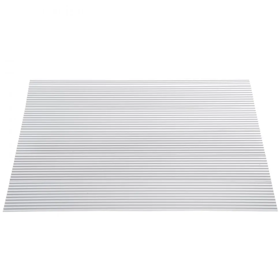 VEVOR Door Threshold Ramp, 5" Rise, 800 lbs Load Capacity, Door Ramp for Wheelchairs, Aluminum Threshold Ramp for Doorways, Adjustable Modular Threshold Ramp for Wheelchairs, Scooters, Power Chairs