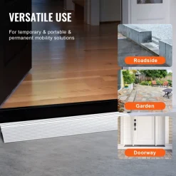 VEVOR Door Threshold Ramp, 1