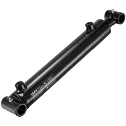 VEVOR Double Acting Hydraulic Cylinder, 2
