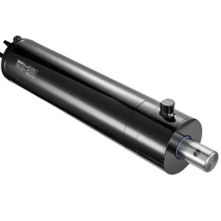VEVOR Double Acting Hydraulic Cylinder, 5