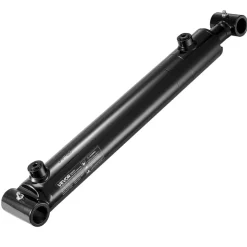 VEVOR Double Acting Hydraulic Cylinder, 2