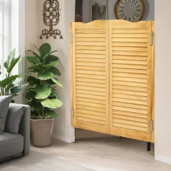 VEVOR Double Saloon Doors, 36