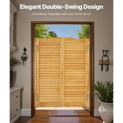VEVOR Double Saloon Doors, 32