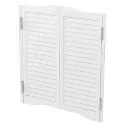 VEVOR Double Saloon Doors, 32