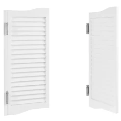 VEVOR Double Saloon Doors, 32