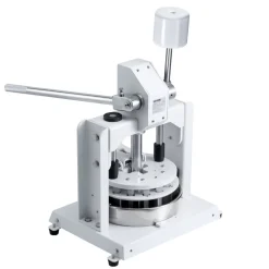 VEVOR Dough Divider Rounder, 18PCS Manual Dough Equal Divider Machine, 2.11oz - 9.88oz Hand Press Dough Cutter with 304 Stainless Steel Tray and Blade, Bread Maker for Bakery, Restaurant, Commercial