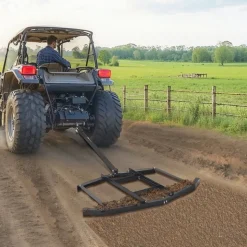 VEVOR Drag Harrow, 66