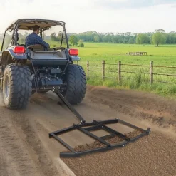 VEVOR Drag Harrow, 74