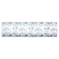 VEVOR Drawer and Shelf Liner for Kitchen Cabinet, Non-Adhesive Non-Slip Thick Refrigerator Liners, Waterproof Shelf Paper, Cupboard Bathroom Drawer Mats, PVC Fridge Lining for Shelves, Floral, 23 FT