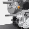 VEVOR Drive Clutch, 2-7HP Engine, 2300 RPM High-Strength Drive Clutch with 3 Shift Modes & Dynamic Balanced Axle, Quick Shift Durable Clutch with Full Accessories, Fit for Kart/Dune Buggies/UTV
